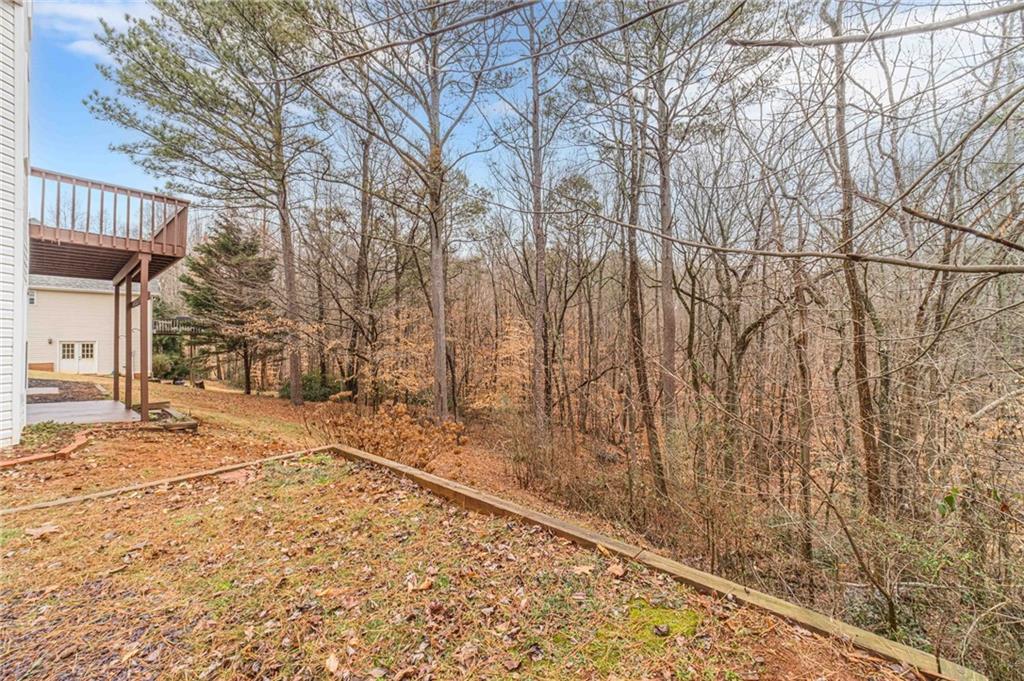 4033 Ashford Way Gainesville, GA 30507 - Photo 48 of 50