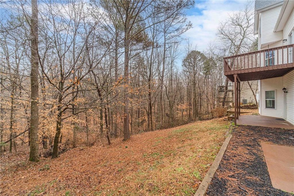 4033 Ashford Way Gainesville, GA 30507 - Photo 49 of 50