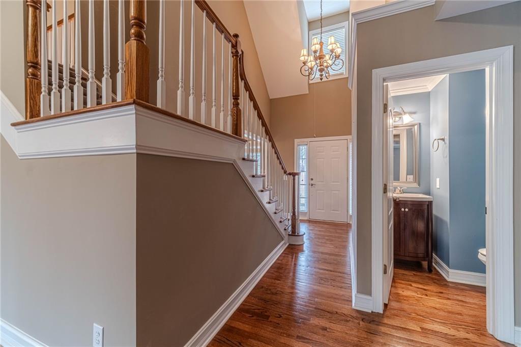 4033 Ashford Way Gainesville, GA 30507 - Photo 6 of 50