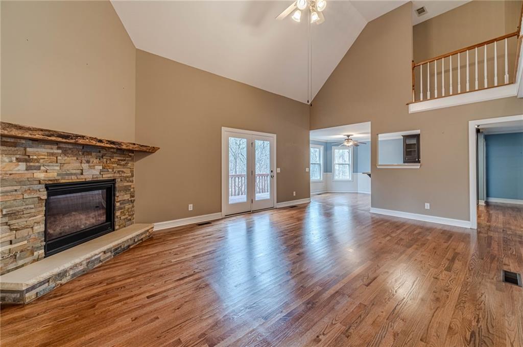 4033 Ashford Way Gainesville, GA 30507 - Photo 7 of 50