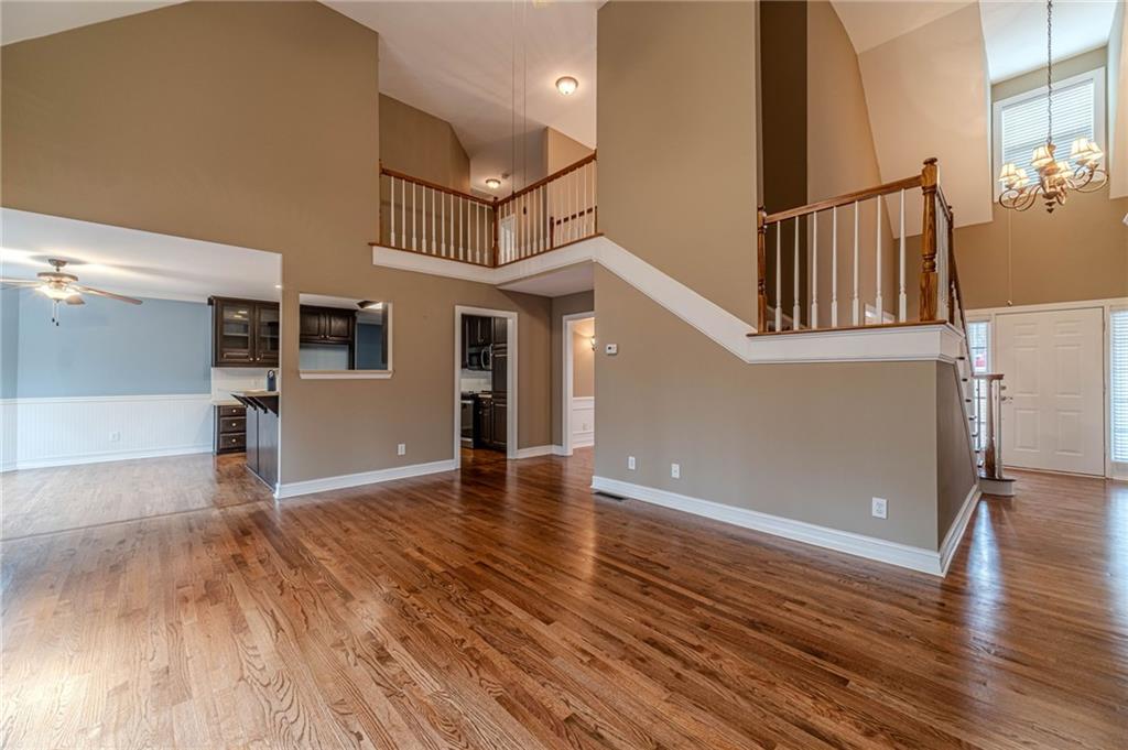 4033 Ashford Way Gainesville, GA 30507 - Photo 8 of 50