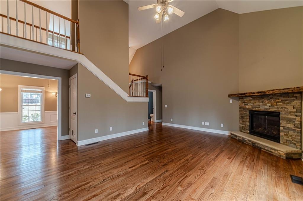 4033 Ashford Way Gainesville, GA 30507 - Photo 9 of 50