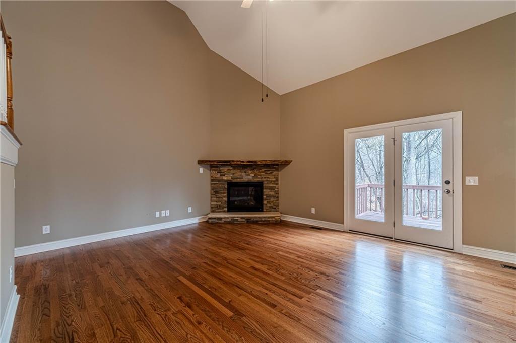 4033 Ashford Way Gainesville, GA 30507 - Photo 10 of 50