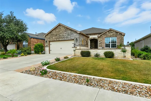 $2,800 | 107 Calhoun Lane, Georgetown, TX 78633