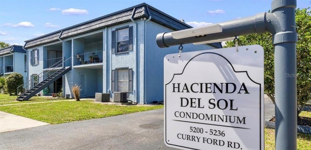 5206 Curry Ford Road, Unit 113 Orlando, FL 32812 - Photo 16 of 18