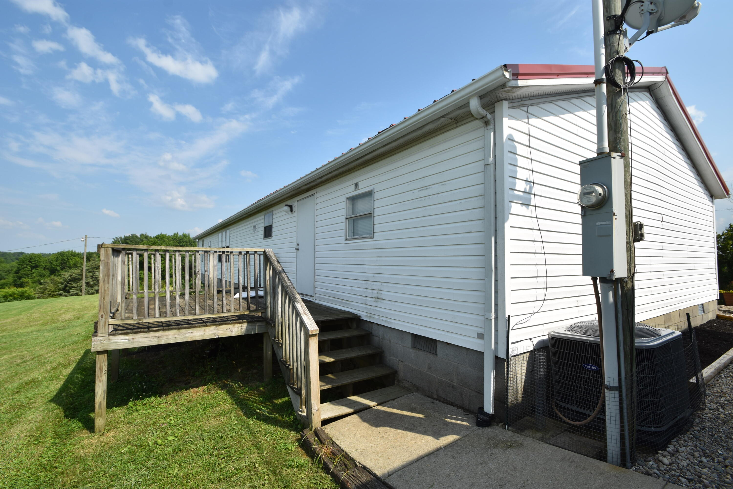 407 Catlett Road Harrodsburg, KY 40330 - Photo 44 of 45 DSC_0233
