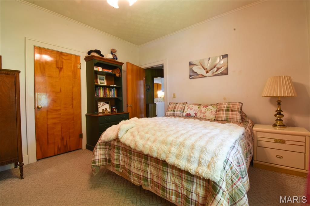 302 South Hackman Street Staunton, IL 62088 - Photo 20 of 38