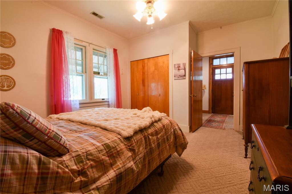 302 South Hackman Street Staunton, IL 62088 - Photo 21 of 38