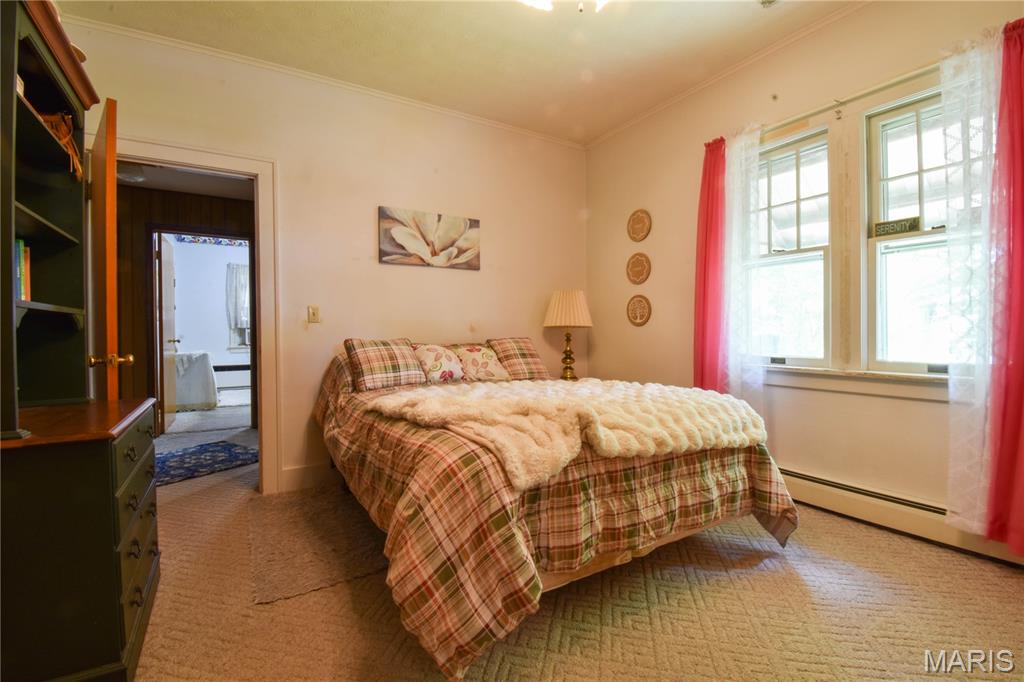 302 South Hackman Street Staunton, IL 62088 - Photo 22 of 38