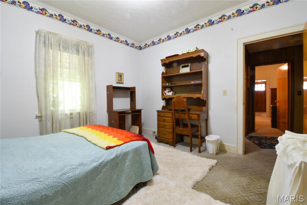 302 South Hackman Street Staunton, IL 62088 - Photo 24 of 38