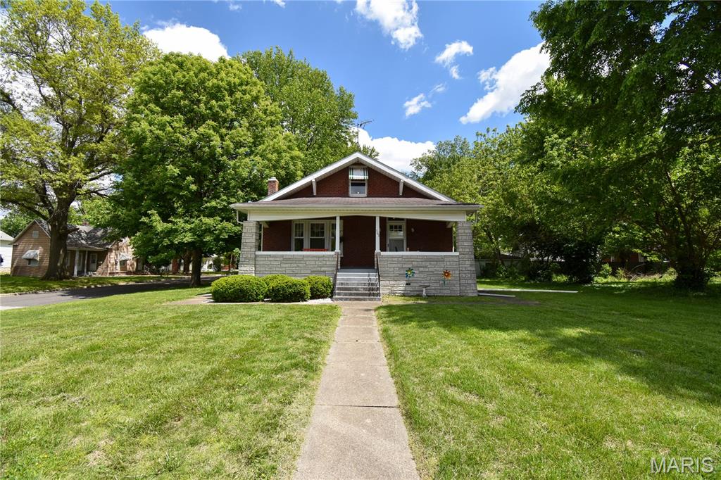 302 South Hackman Street Staunton, IL 62088 - Photo 38 of 38