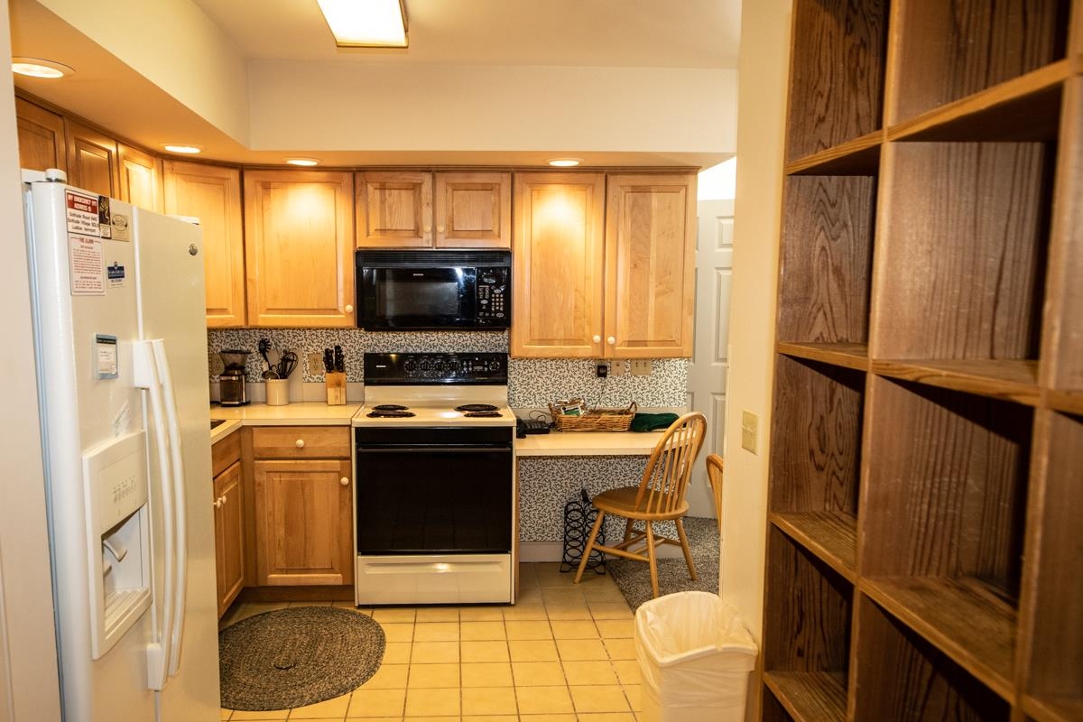 845 Solitude Road, Unit DL 5 Ludlow, VT 05149 - Photo 19 of 26 Gallery Image 19
