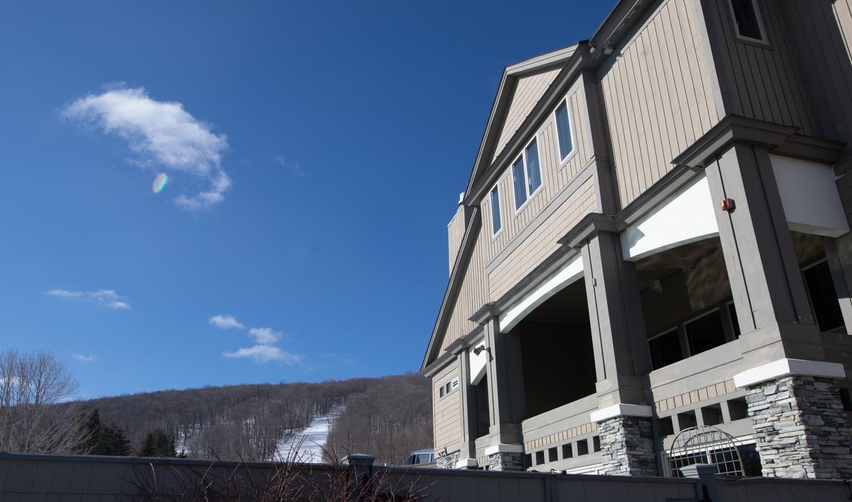 845 Solitude Road, Unit DL 5 Ludlow, VT 05149 - Photo 25 of 26 Gallery Image 25