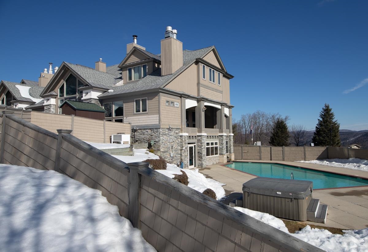 845 Solitude Road, Unit DL 5 Ludlow, VT 05149 - Photo 26 of 26 Gallery Image 26