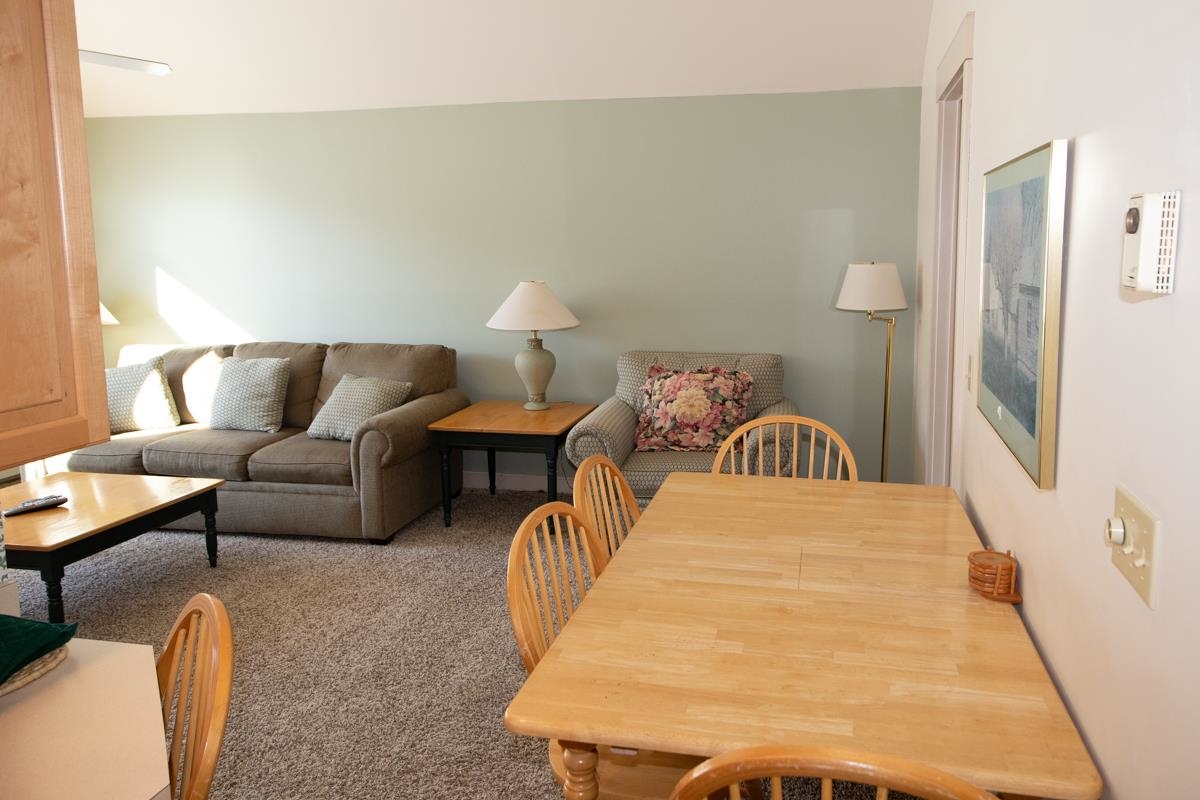 845 Solitude Road, Unit DL 5 Ludlow, VT 05149 - Photo 10 of 26 Gallery Image 10