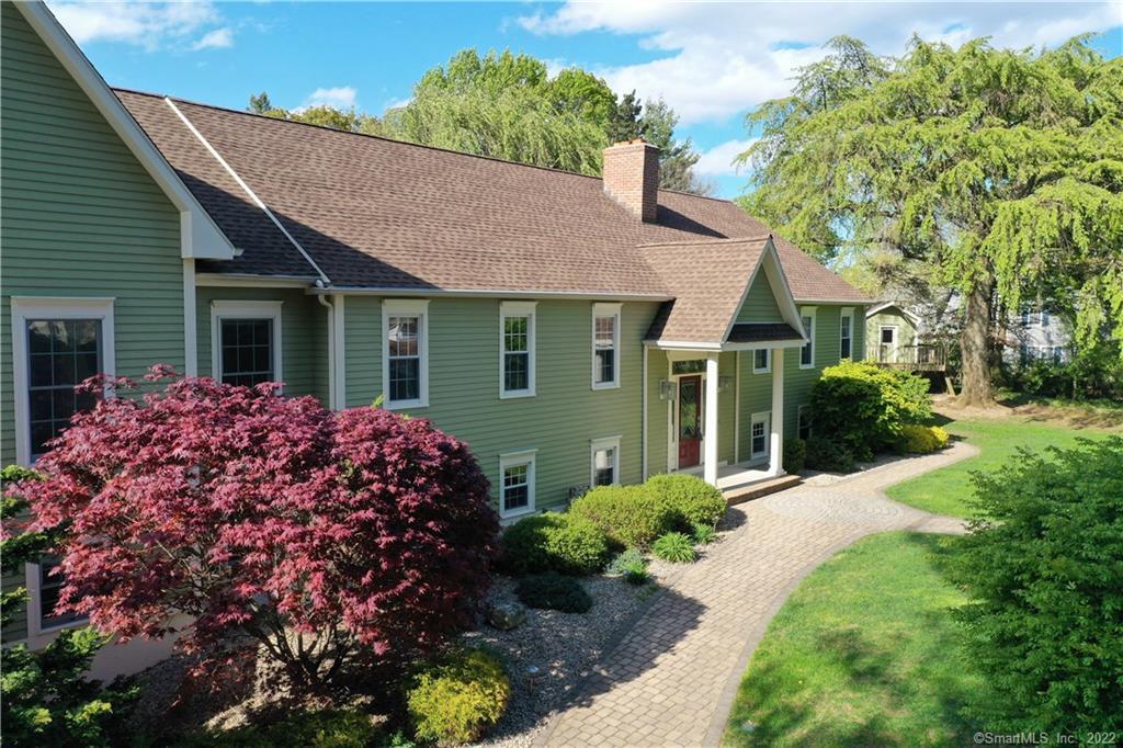 78 Walbridge Road West Hartford, CT 06105 - Photo 1 of 1