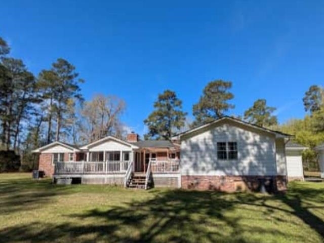 2832 Long Avenue Conway, SC 29526 - Photo 2 of 14