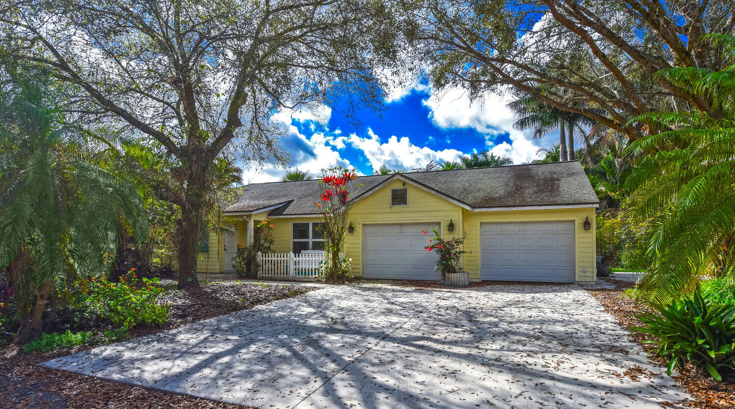 14344 N Road Loxahatchee Groves, FL 33470 - Photo 2 of 44 14344 N Rd Loxahatchee Groves-large-001-