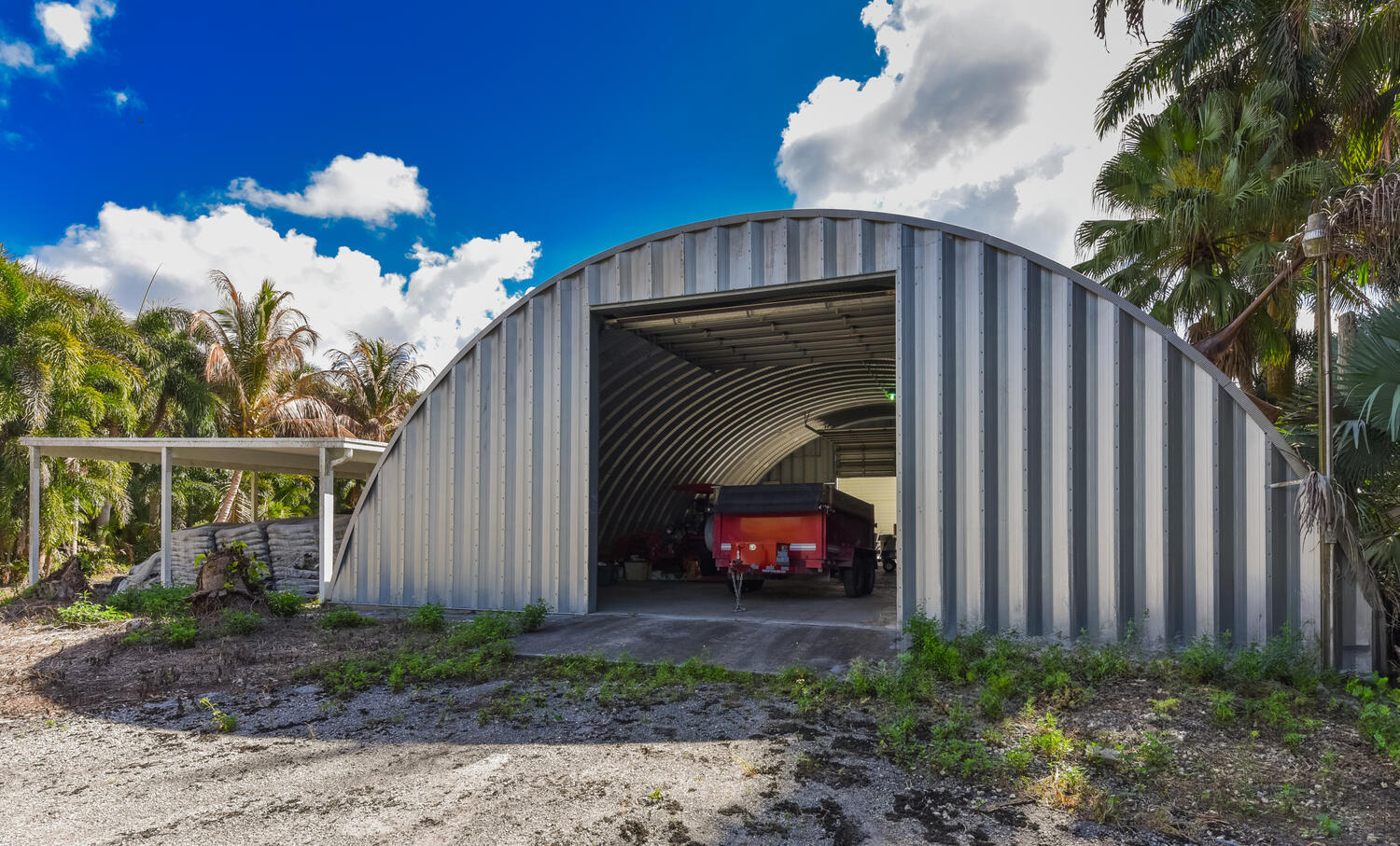 14344 N Road Loxahatchee Groves, FL 33470 - Photo 33 of 44 14344 N Rd Loxahatchee Groves-large-032-