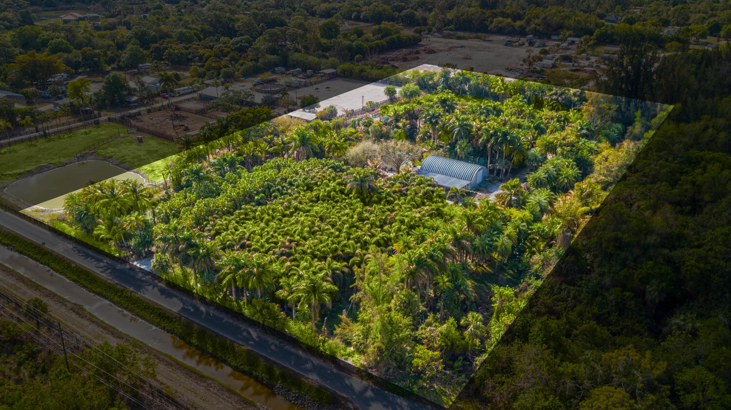 14344 N Road Loxahatchee Groves, FL 33470 - Photo 41 of 44 14344 N Rd Loxahatchee Groves-large-040-