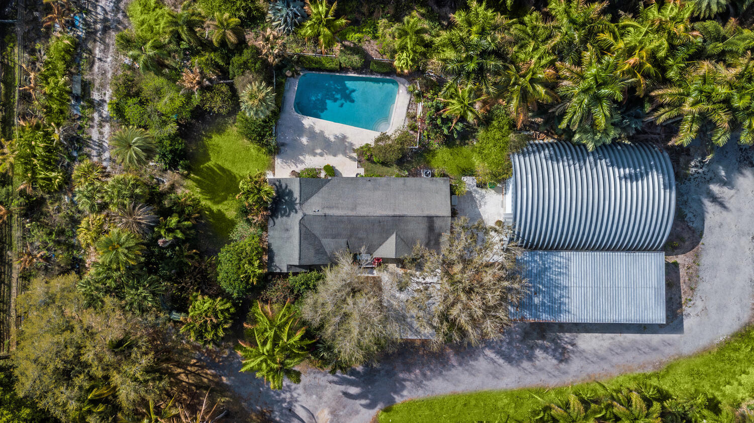 14344 N Road Loxahatchee Groves, FL 33470 - Photo 43 of 44 14344 N Rd Loxahatchee Groves-large-043-