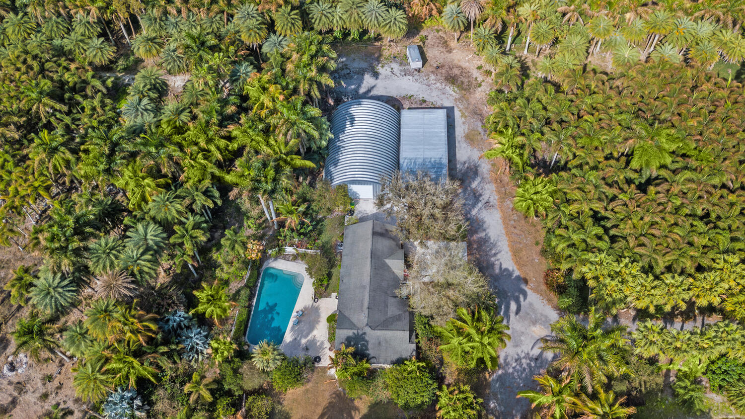 14344 N Road Loxahatchee Groves, FL 33470 - Photo 44 of 44 14344 N Rd Loxahatchee Groves-large-044-