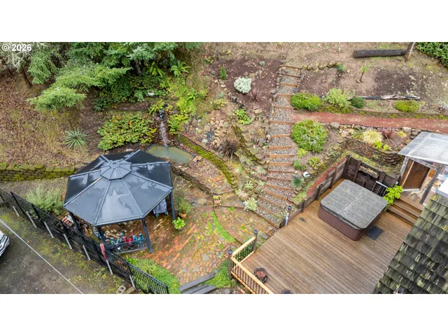 a black and white photo of a house
