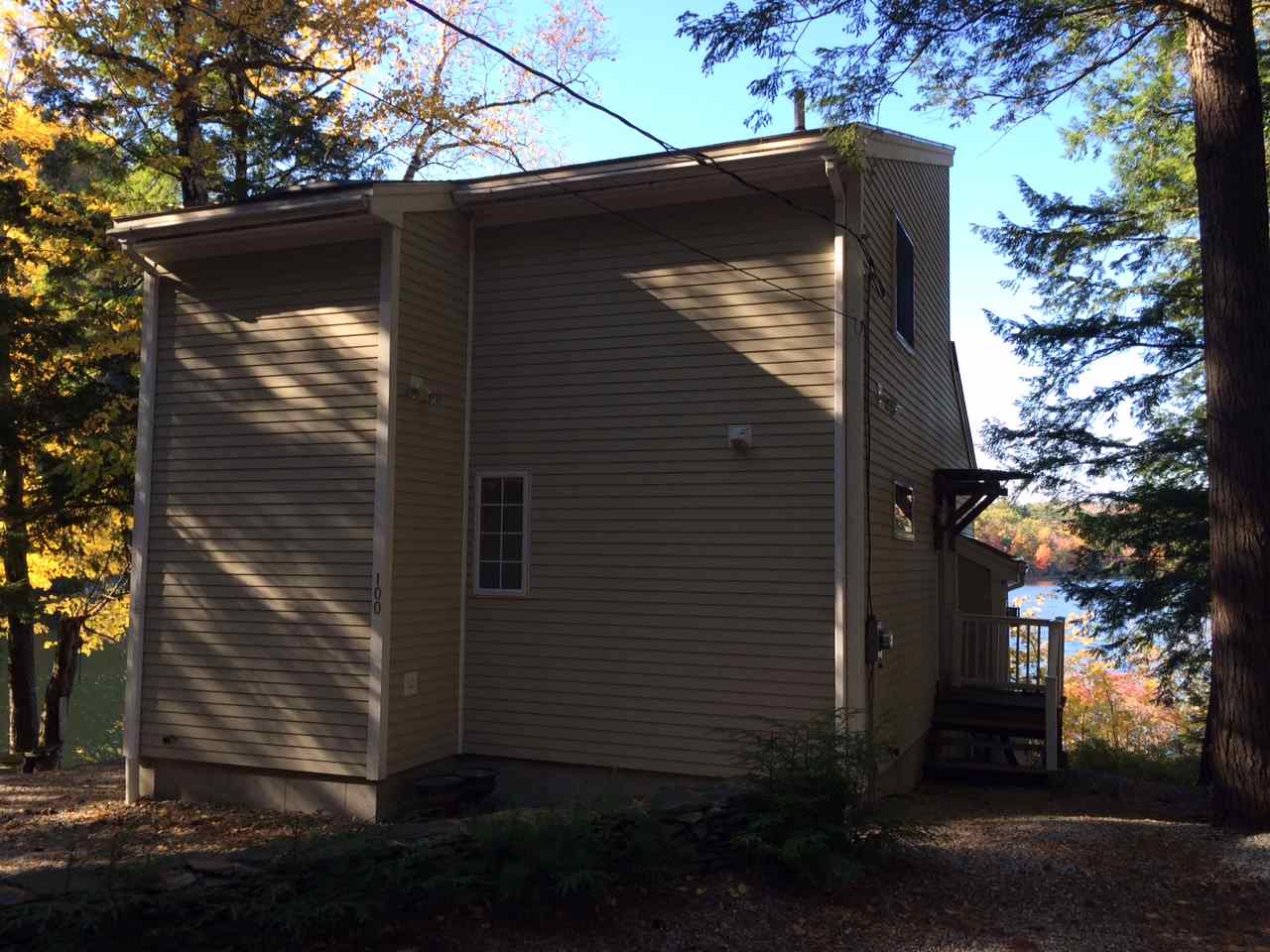 100 Anchorage Road New Hampton, NH 03256 - Photo 22 of 26