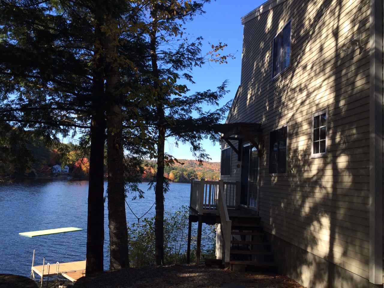100 Anchorage Road New Hampton, NH 03256 - Photo 23 of 26