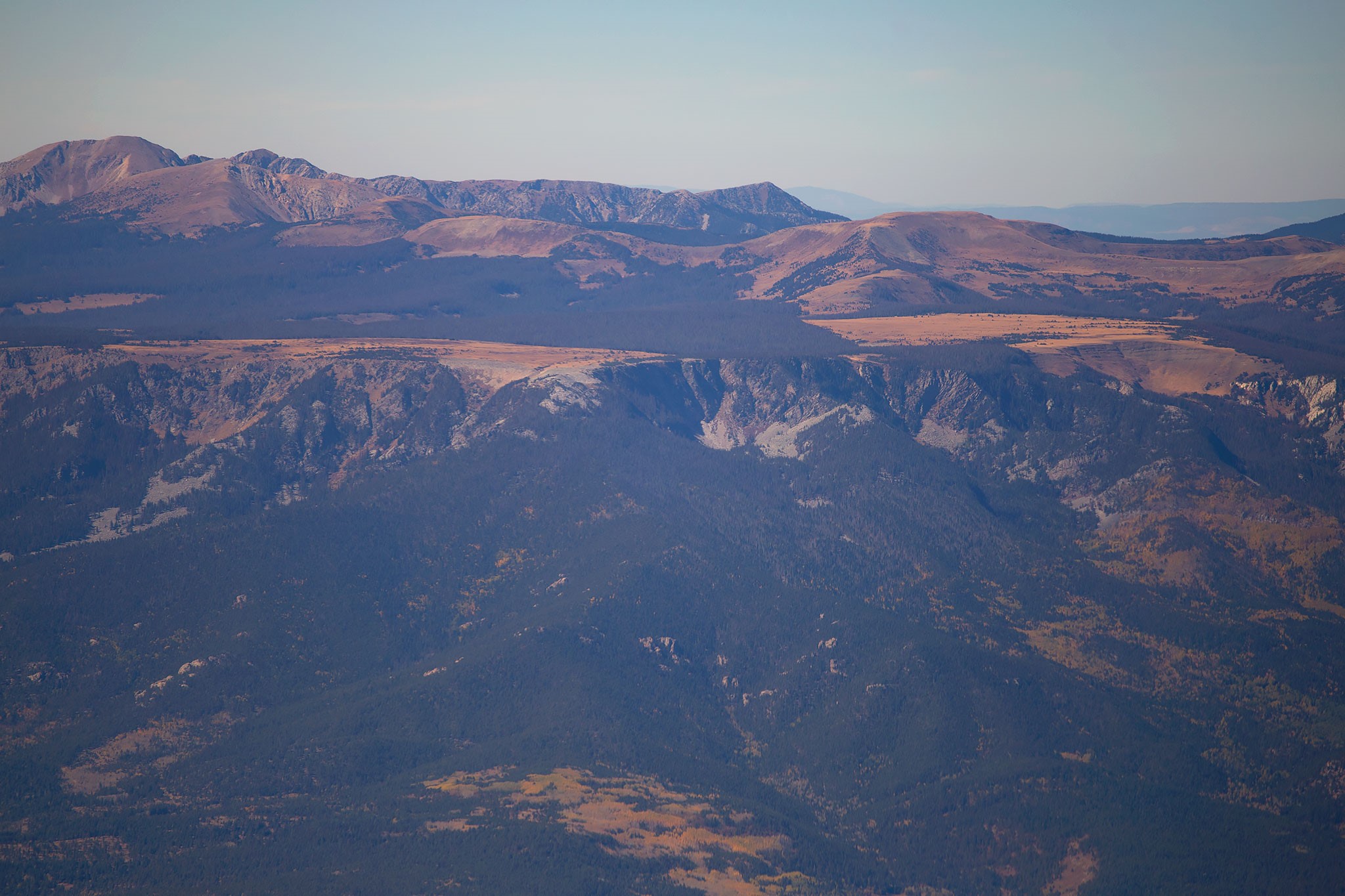 1 The Ranch Angel Fire, NM 87710 - Photo 49 of 67