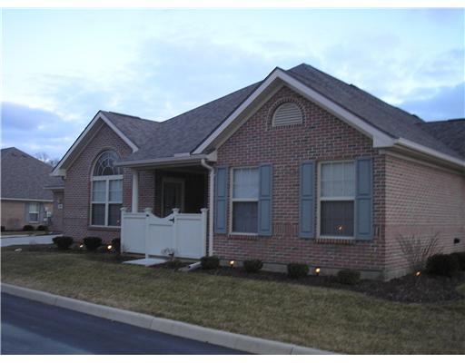 723 Deerfield Trail, Unit 29 Springfield, OH 45503 - Photo 15 of 15