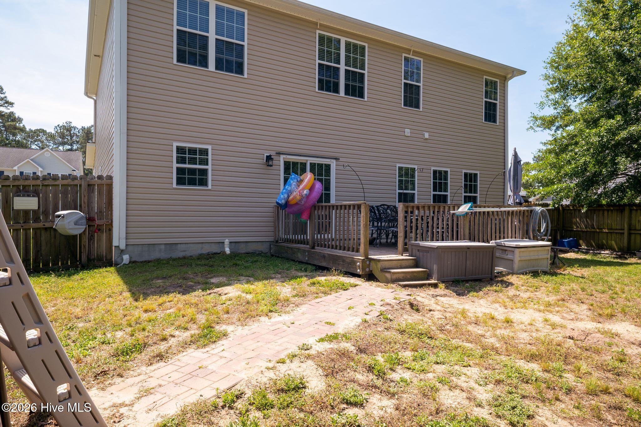 124 Saint Road Richlands, NC 28574 - Photo 40 of 55 124 Saint-32