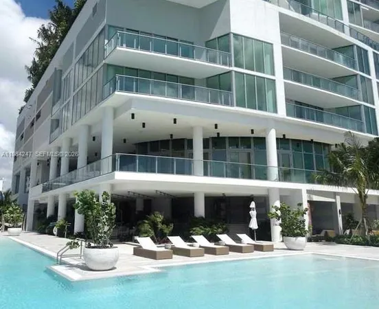 $6,500 | 2900 Northeast 7th Avenue, Unit 3705, Miami, FL 33137