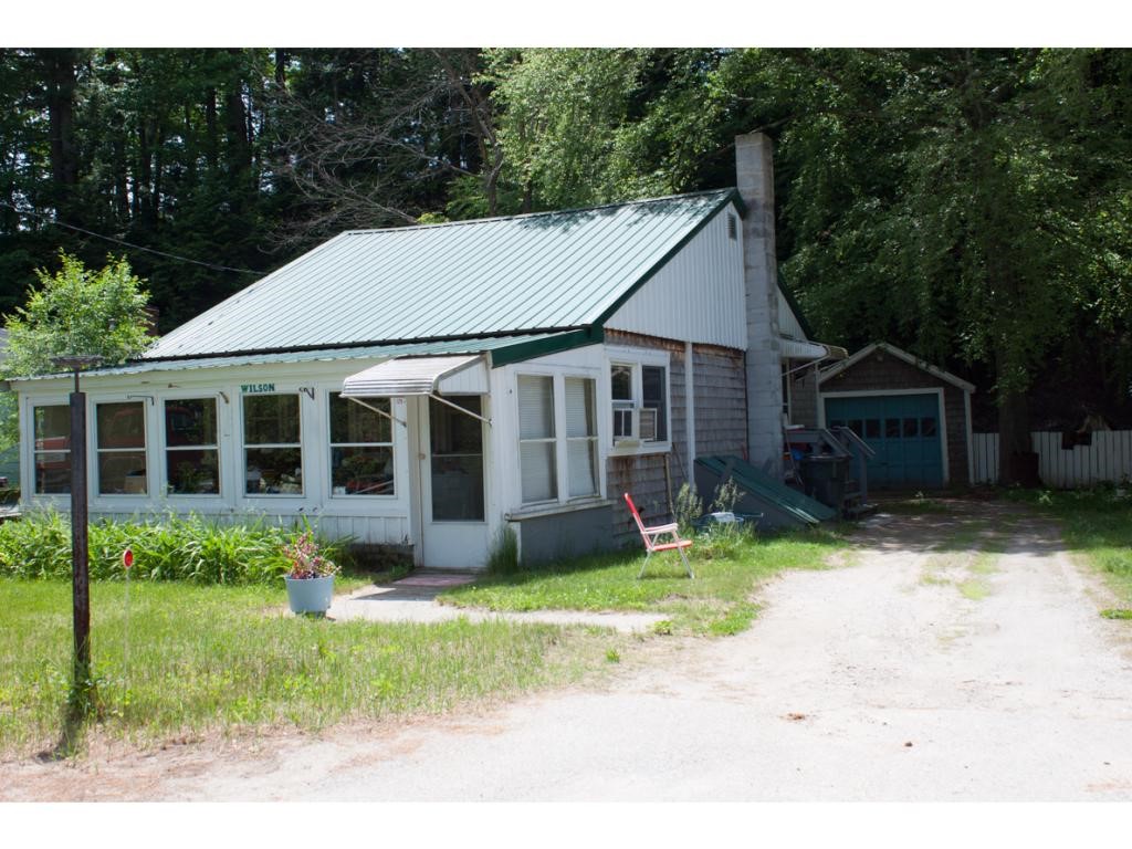 129 Moose Club Park Road Goffstown, NH 03045 - Photo 2 of 8 Gallery Image 2