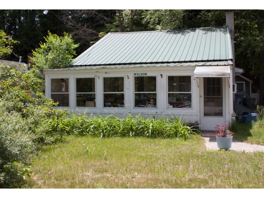 129 Moose Club Park Road Goffstown, NH 03045 - Photo 3 of 8 Gallery Image 3