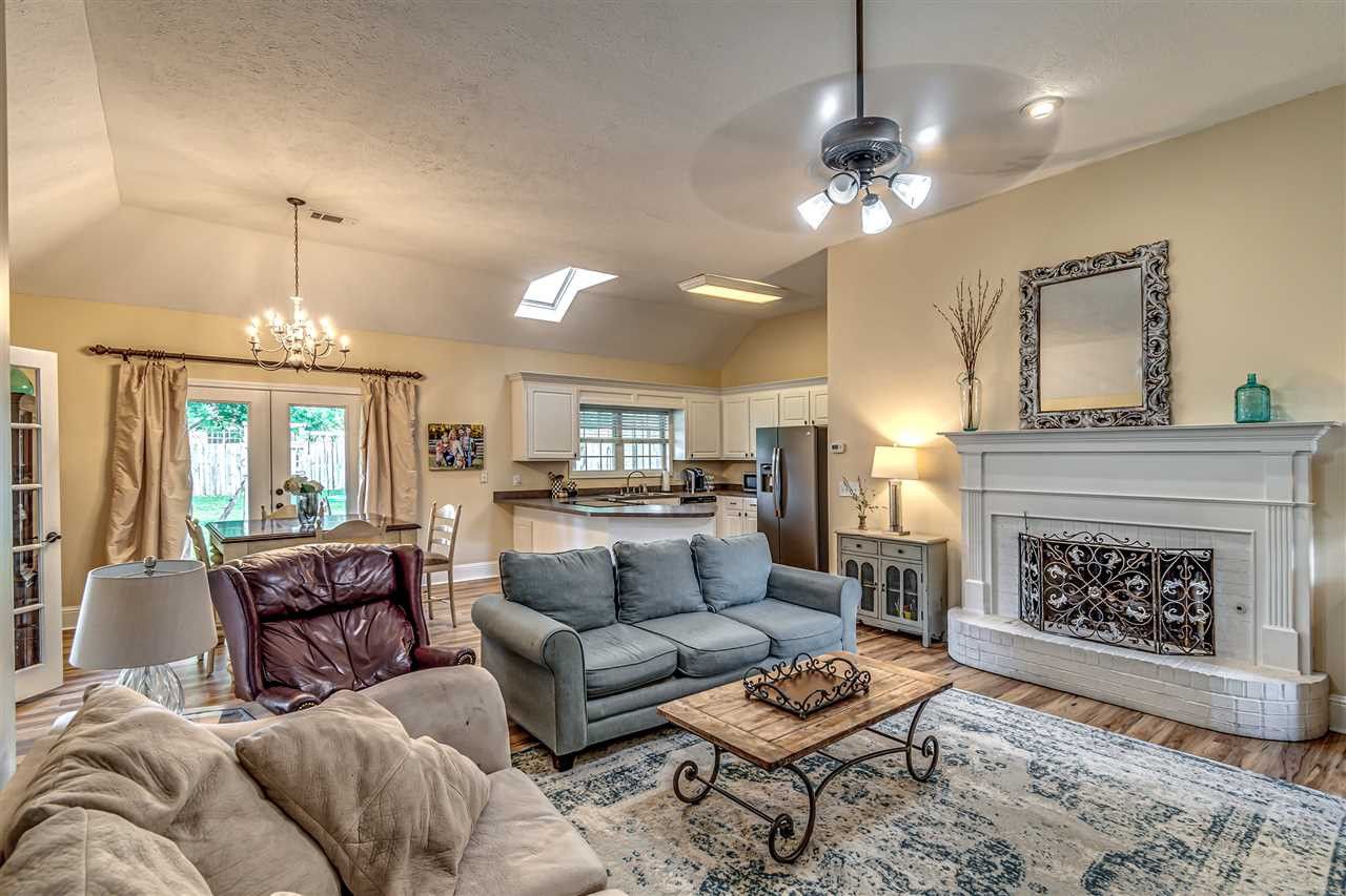 412 Warren Place Madison, MS 39110 - Photo 3 of 47 Photo 3