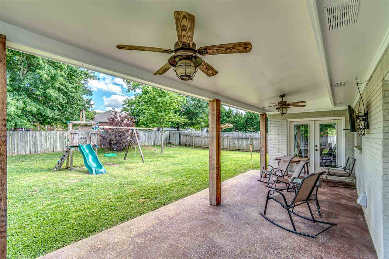 412 Warren Place Madison, MS 39110 - Photo 45 of 47 Photo 48
