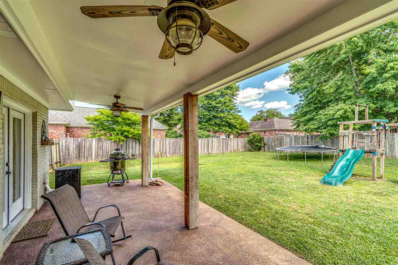 412 Warren Place Madison, MS 39110 - Photo 46 of 47 Photo 49