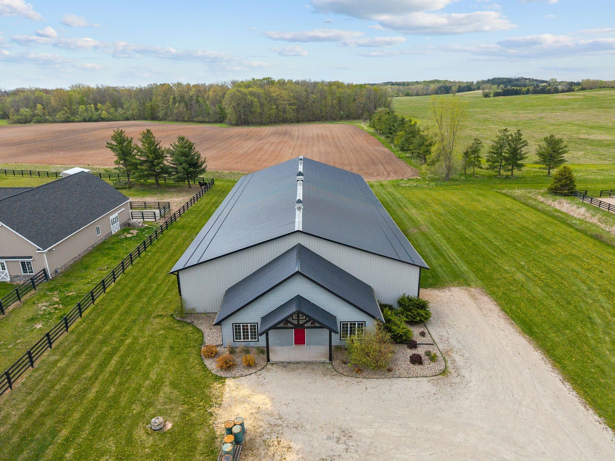 W3642 Equestrian Trail Freedom, WI 54913 - Photo 55 of 68