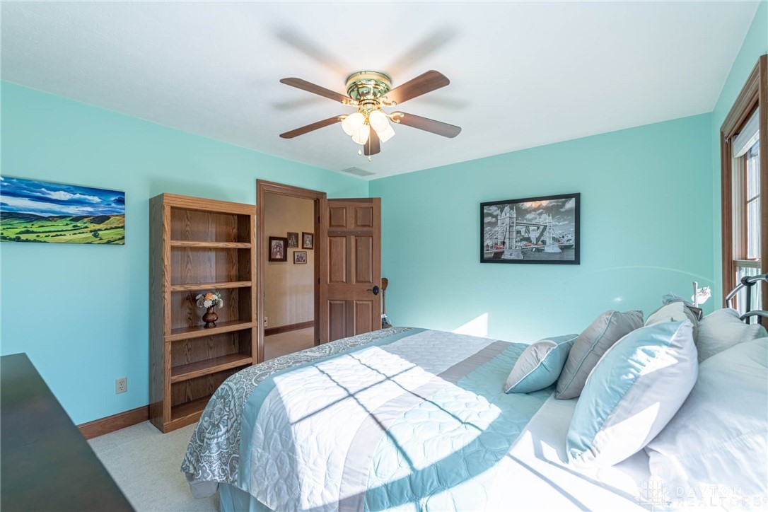 3536 Swigart Road Beavercreek, OH 45440 - Photo 53 of 86