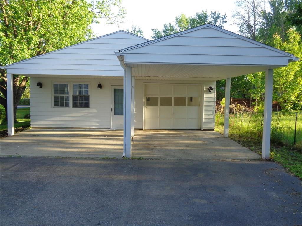5319 Springfield Xenia Road Springfield, OH 45502 - Photo 4 of 29