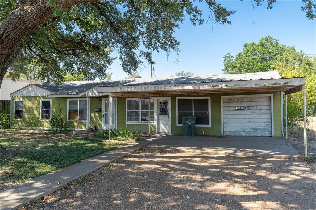 720 East Villa Maria Road Bryan, TX 77802 - Photo 17 of 17