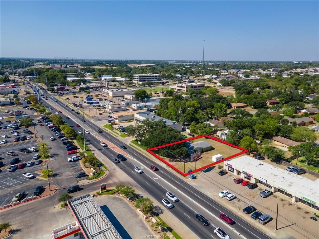 720 East Villa Maria Road Bryan, TX 77802 - Photo 3 of 17