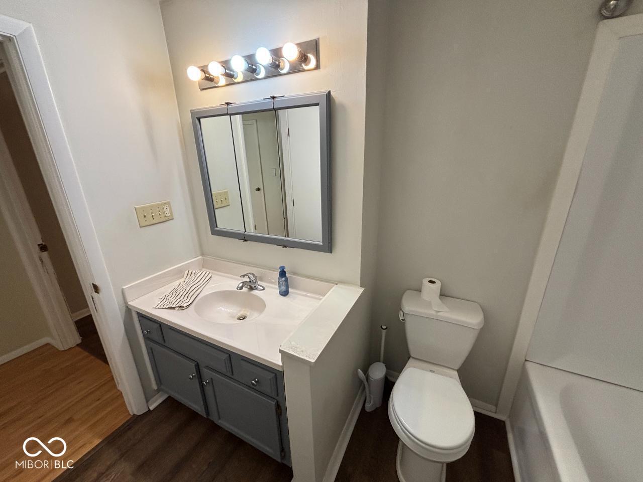 1408 North Buckeye Road Muncie, IN 47304 - Photo 19 of 44