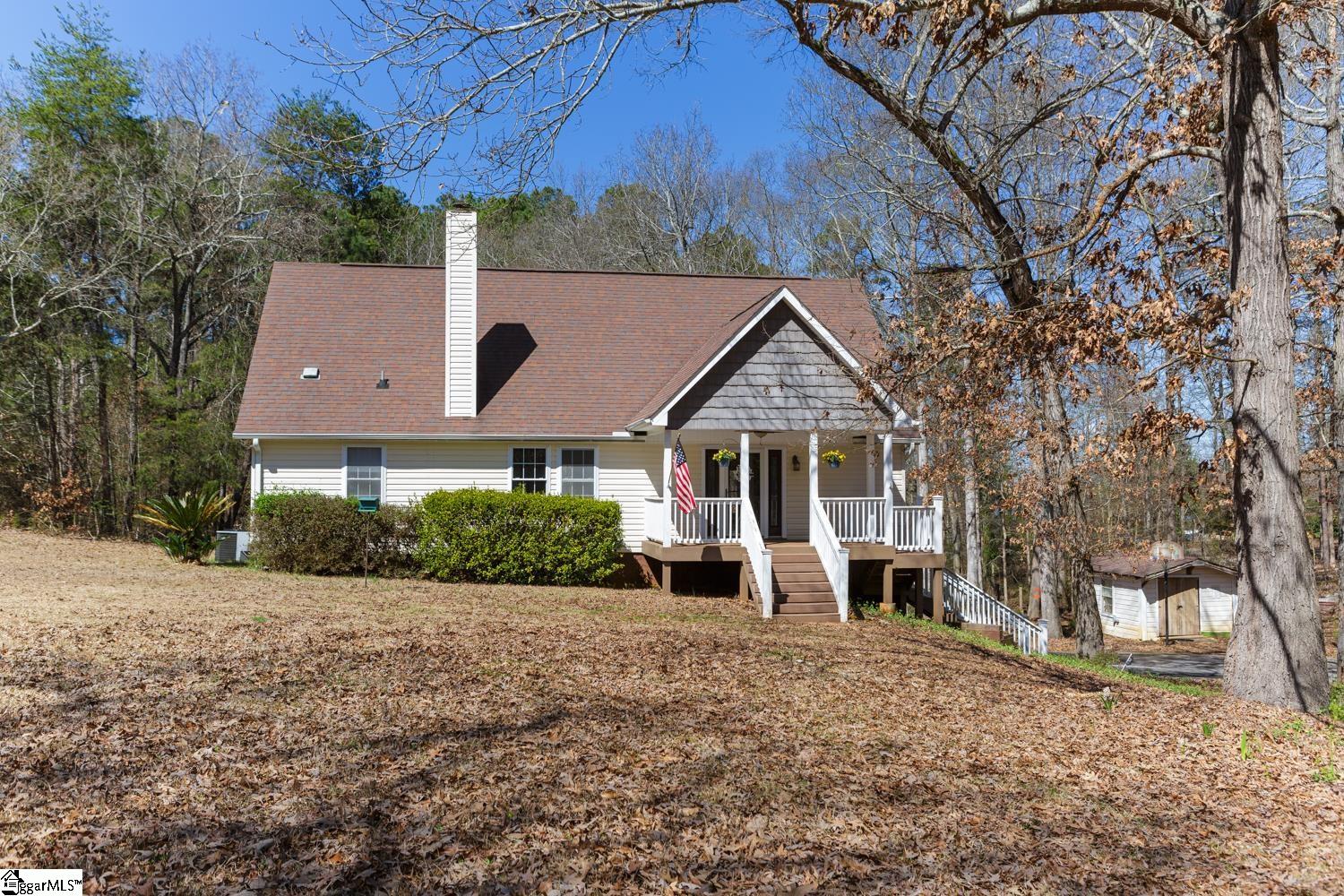 111 Richland Point Road Anderson, SC 29626 - Photo 1 of 35 Gallery Image 1