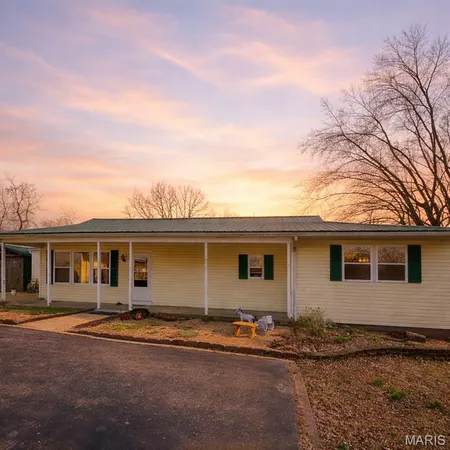 $275,000 | 1240 47th Highway, Bonne Terre, MO 63628