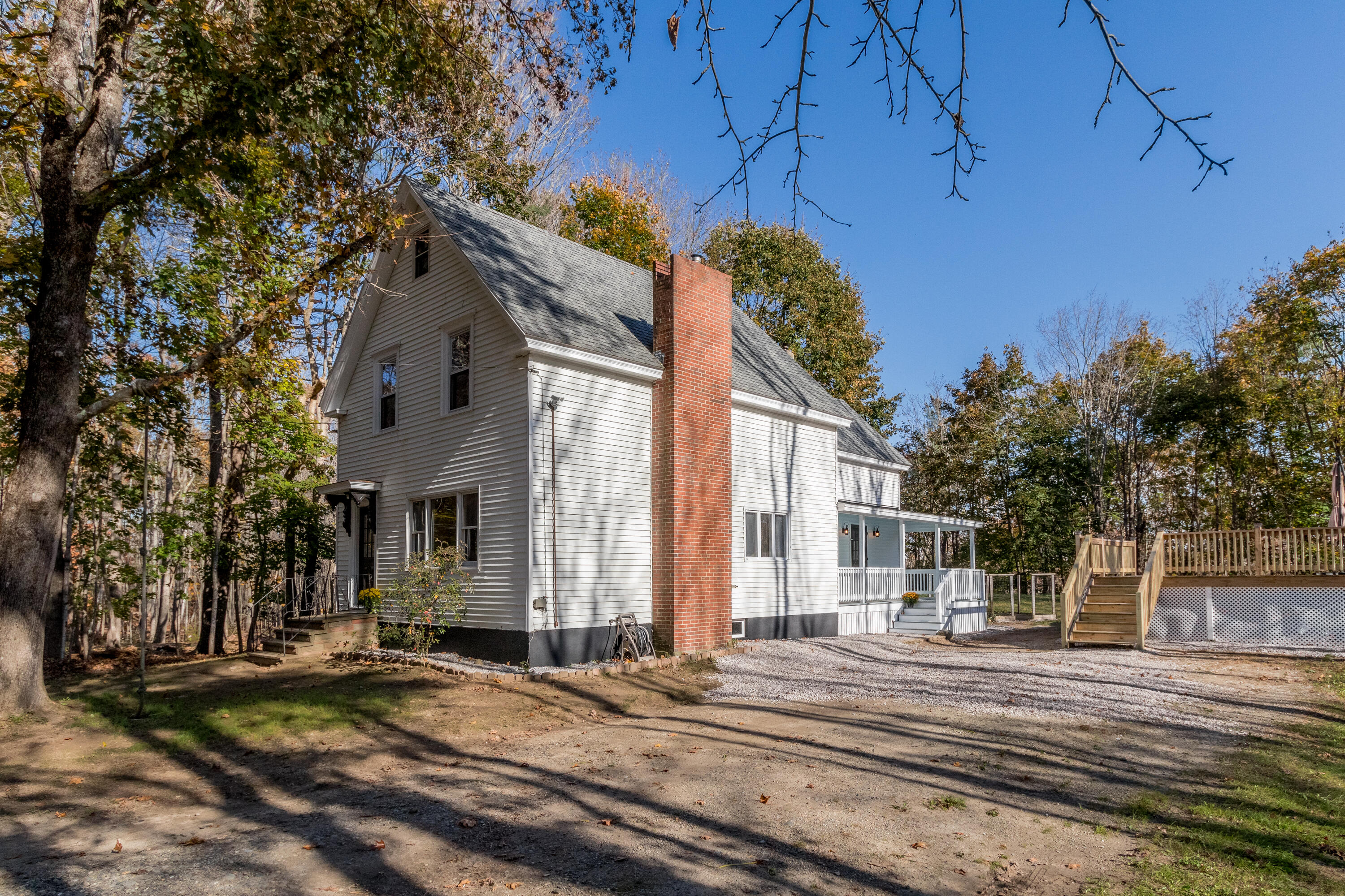 411 River Road Richmond, ME 04357 - Photo 62 of 63 20231103JR-71116