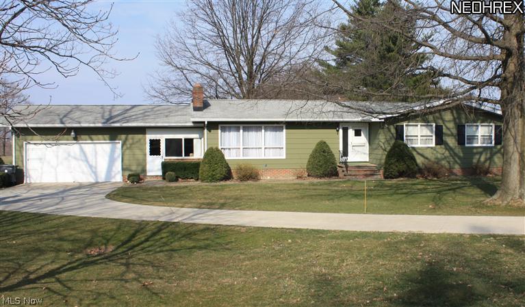 5264 Harper Road
