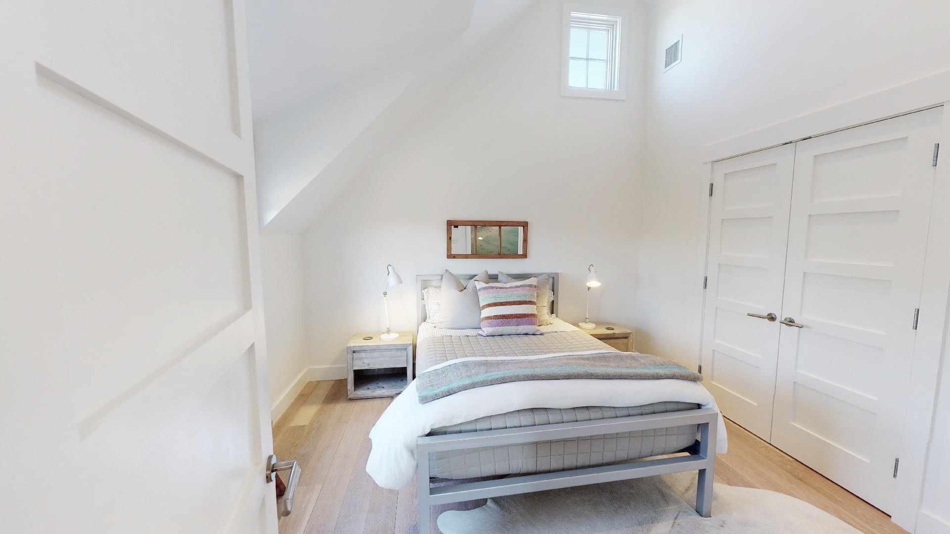 33 Pilgrim Road Nantucket, MA 02554 - Photo 37 of 63 second floor bedroom