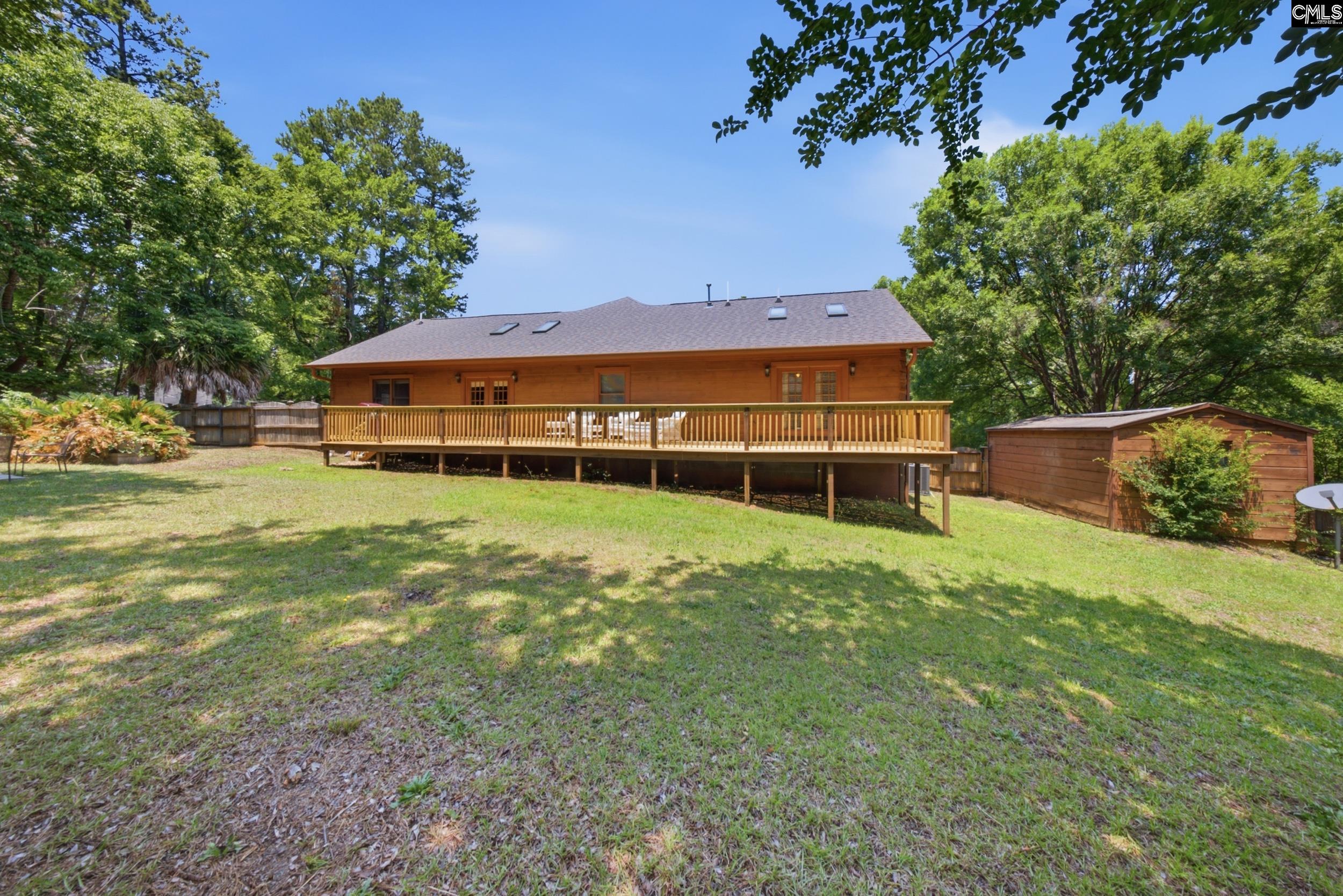 105 Bauknight Road Irmo, SC 29063 - Photo 29 of 32